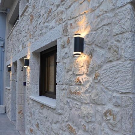 Apollo Luxury Suites Preveza Exterior photo