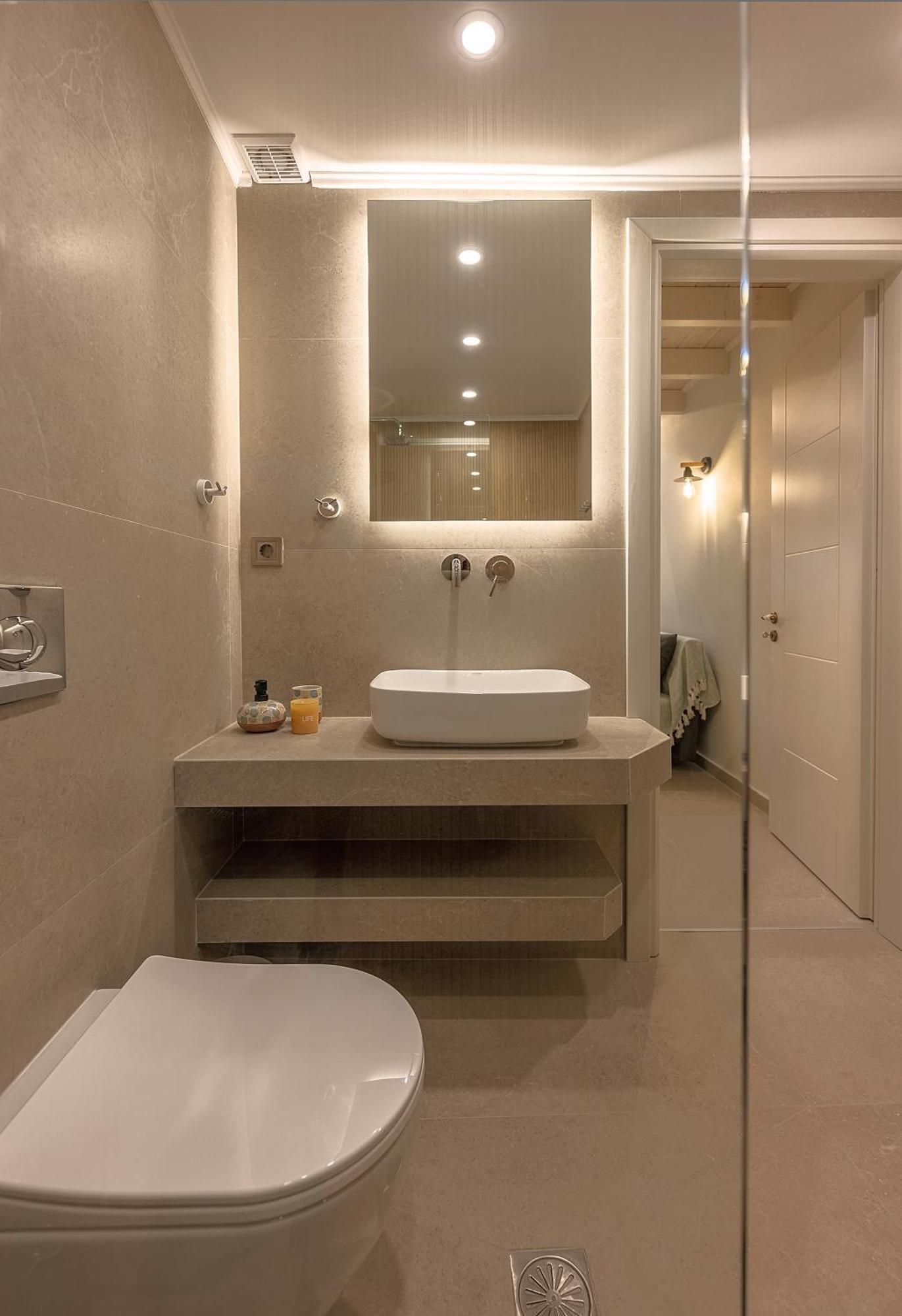 Apollo Luxury Suites Preveza Exterior photo