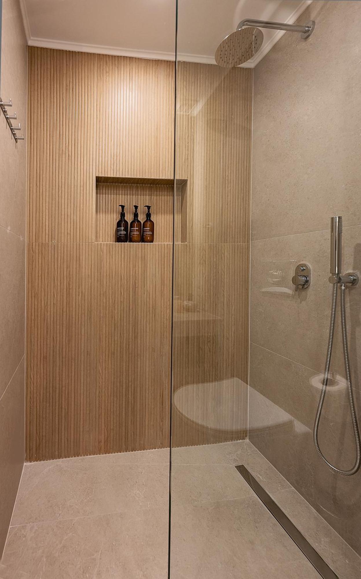 Apollo Luxury Suites Preveza Exterior photo